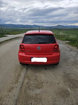 Volkswagen polo - 4