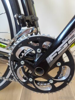 Cestný bicykel Dema leony 7.0 - 4
