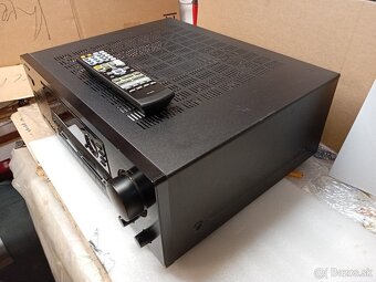 Receiver Onkyo TX – DV 646 - 4