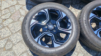 5x114,3 R18 --- HONDA CR-V ... - 4