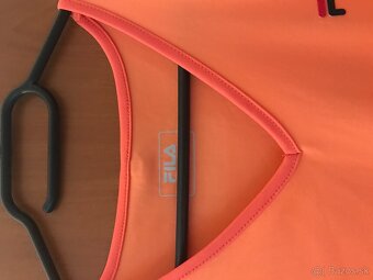 NOVÉ FILA originál damske/športové saty S/M - 4