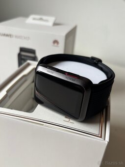 Huawei watch D - nové - 4