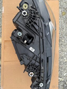 BMW 4 G22 G23 G26 ľavé LED 5A19351 - 4