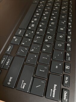 Klávesnica ASUS Zenbook Duo - 4