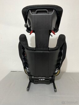 Detská sedačka RECARO MONZA - 4