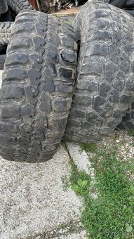 35x12.5 r15 offroad pneu federal - 4