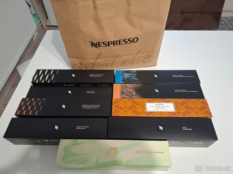 Nespresso: Vertuo Pop GCV2 EU Coconut White - 4