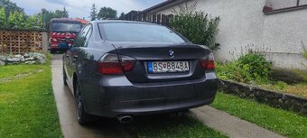 E90 318i 2008 105 kw - 4
