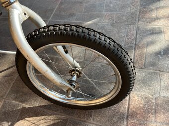 Predam detsky bicykel BMX - 4