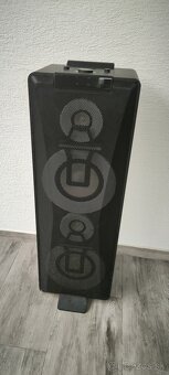 Párty Box 1000w Muse - 4