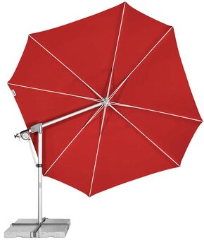 Slnečník Doppler - 4