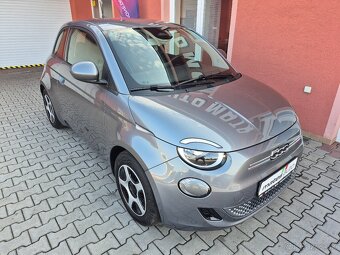 Fiat 500E 87kW Passion - 4