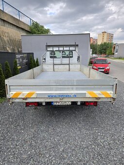 Iveco Daily 35-170 valnik - 4