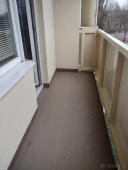prenajmem garsonku v Piešťanoch od 1.9.2025 - 4