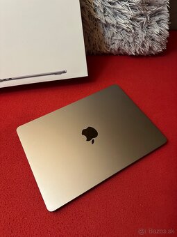 Apple Macbook Air 13,6 512GB M2 - 4