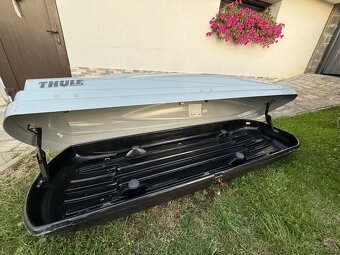 Thule Atlantis 600 - 4