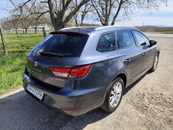 Seat Leon ST 85kw 2020 - 4