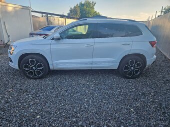 Škoda Karoq 1.5tsi - 4