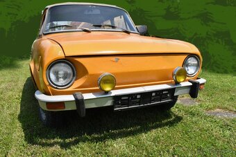 Škoda 100L - 4