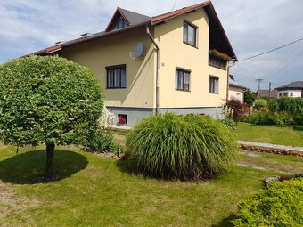 Predám dom v luxusnej mestskej časti Žiliny - Bánovej - 4