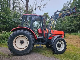 Zetor 9540 - 4