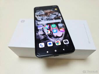 XIAOMI 13T PRO BLACK 5G 12/512GB - 4