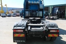 9986 Volvo FH 750 BL - 8x4 – Tahač 180t – EURO 6 - 4