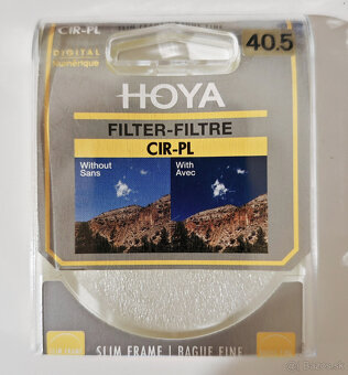 Olympus CLA-T01 + Hoya CIR-PL - 4