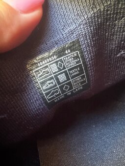 predam tenisky hugo boss - 4