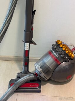Dyson big ball multifloor 2 - 4