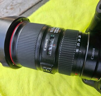 Canon EOS R5 + Canon EF 16–35mm f/4 L IS USM - 4