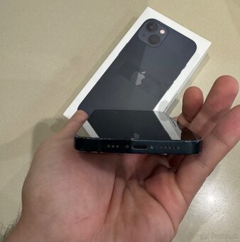 iPhone 13 128GB - 4