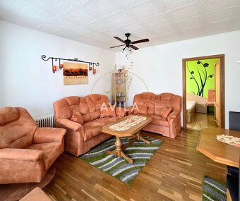 PREDAJ: zariadený 3-izb. byt | 64,34 m² | Nové Mesto nad Váh - 4