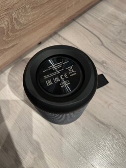 Reproduktor Jaz - 4