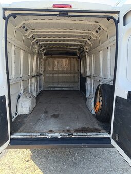 Predám Peugeot Boxer 2.2HDI 2014 L4H32 - 4