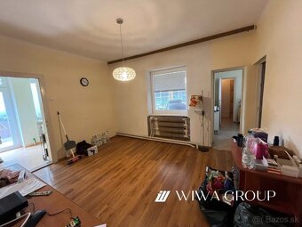 3-izbový rodinný dom na predaj - 4