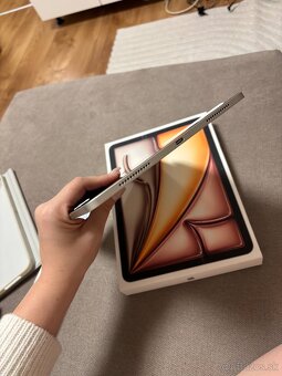 iPad Air 11’ (M2) - 256gb - 4