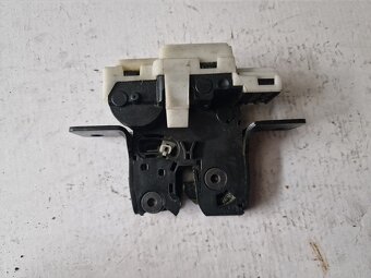 Zámok dverí Renault Modus - 4