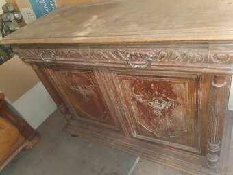 Predam stare skrine komody - 4