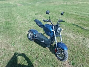 elektricka kolobezka - 4