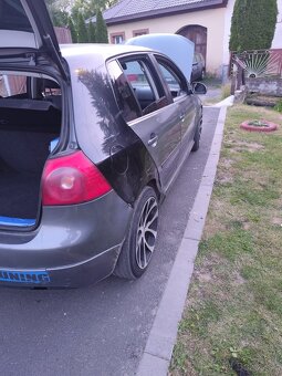 Predám 1.9 66kw náhradné diely - 4