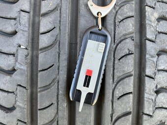 225/60/r17 Hankook Optimo + Hankook Ventus prime - 4