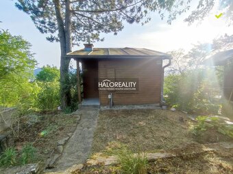 HALO reality - Predaj, záhradná chata Zvolen, Zlatý Potok - - 4