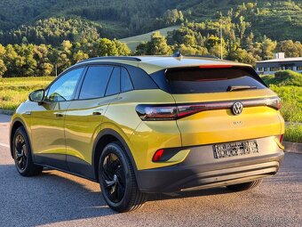 ✅ VW ID.4 Pure 109kW/150PS 220Nm TOP ✅ - 4
