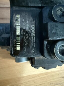 Vstrekovacie čerpadlo 0445010185 - 4