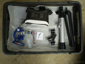 dedičstvo č.1 - starožitnosti - 4