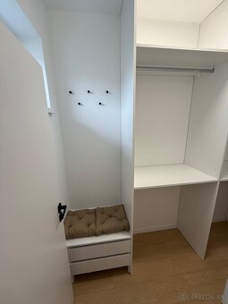 Prenájom 5izboveho bytu v dvojdome. - 4