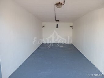 Garáž, predám, Užhorodská ul., Košice - Juh - 4
