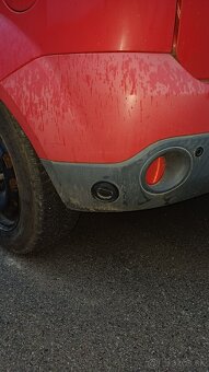 Ford Fiesta 1.3i LPG - 4