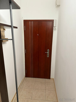 Prenájom 2 izbový byt zariadeny Topoľčany - Streďanská - 4